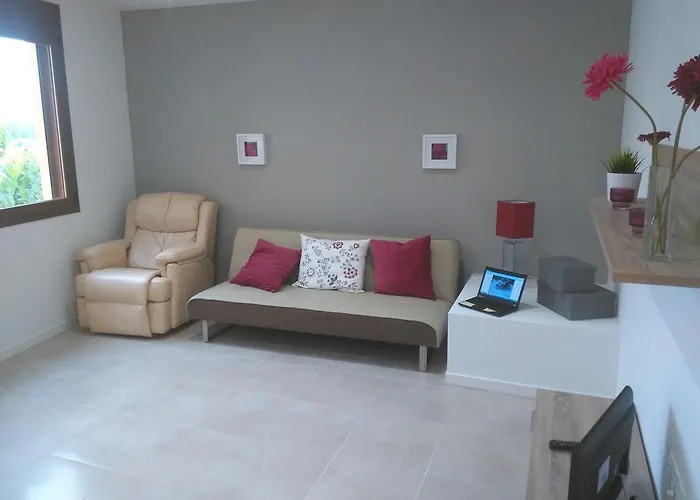 Cal Jordi, Apartment *