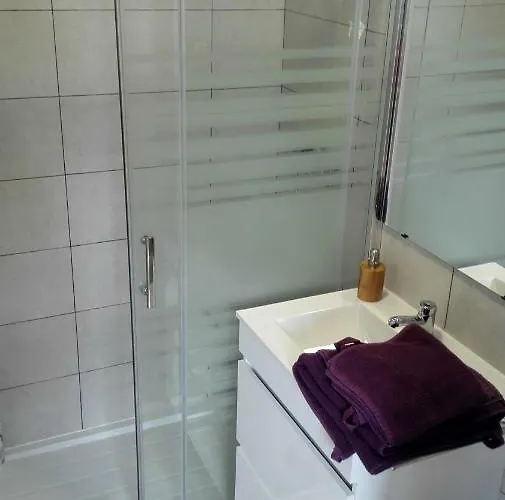 Cal Jordi, Apartment *