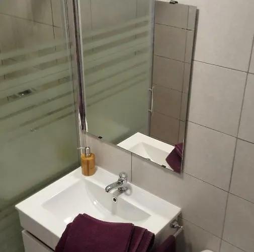 Apartment Cal Jordi, *