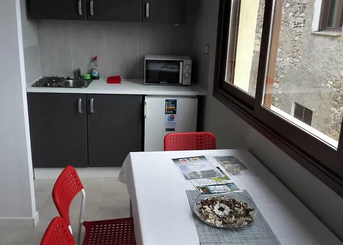 Cal Jordi, Apartment *