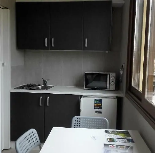 Cal Jordi, Apartment *