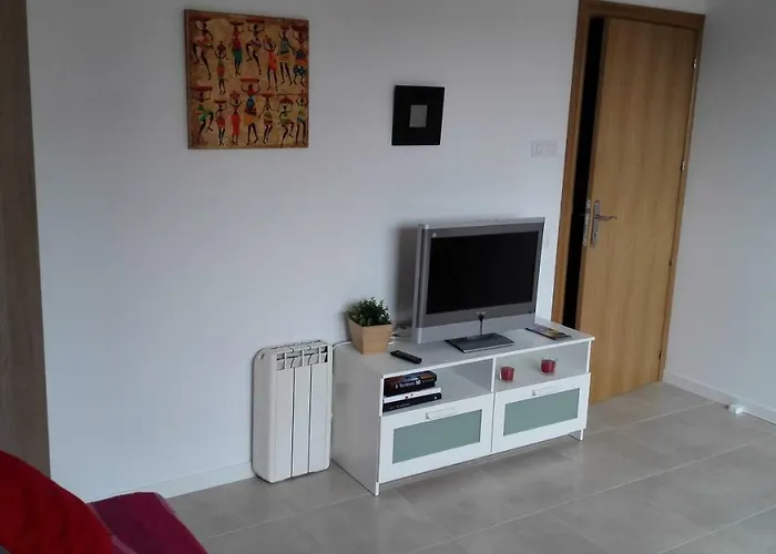 Cal Jordi, Apartment *
