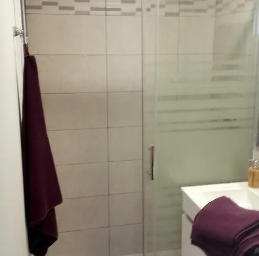 Apartment Cal Jordi, *