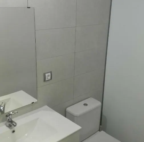 Cal Jordi, Apartment *