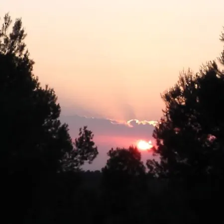 Cal Jordi, Fulleda