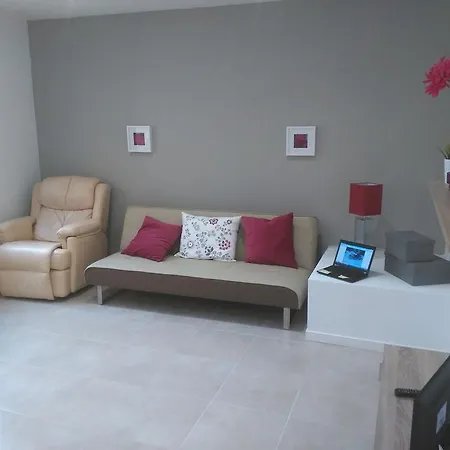 Cal Jordi, Apartament *