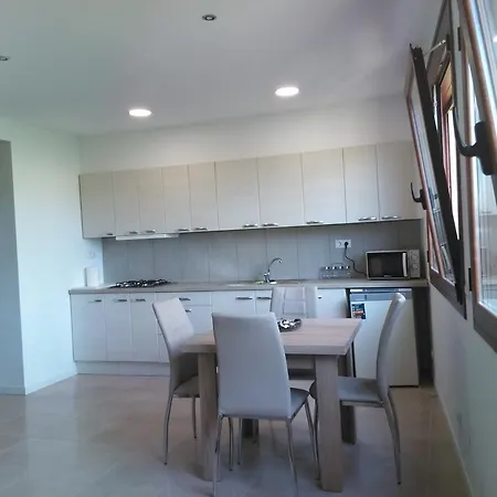 Apartament Cal Jordi, Fulleda