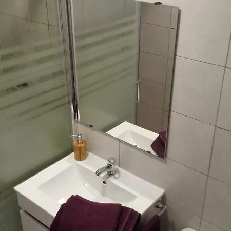 Apartman Cal Jordi, *