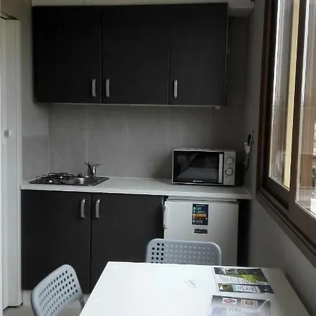 Cal Jordi, Apartman *