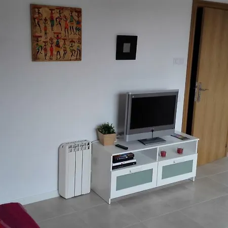 Cal Jordi, Apartament *