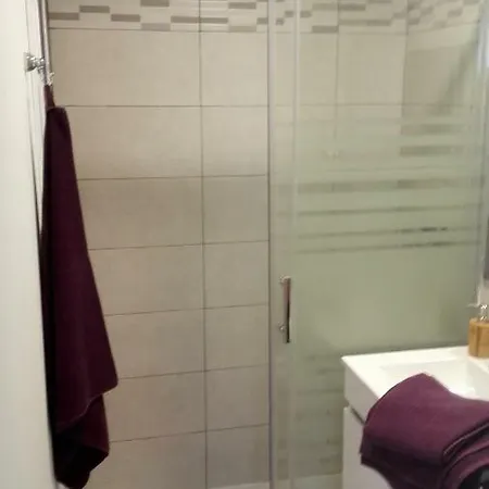 Apartman Cal Jordi, *