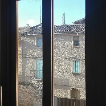 Cal Jordi, Apartament *