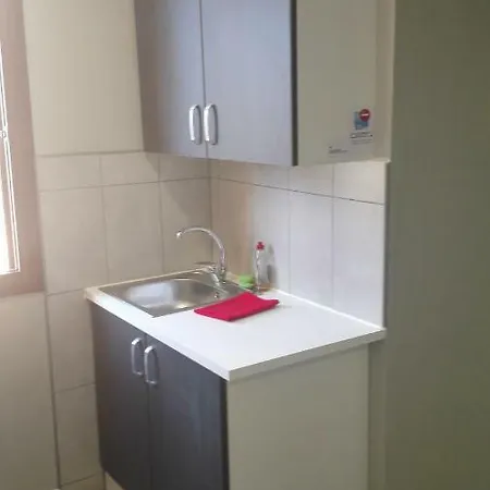 Cal Jordi, Apartament *