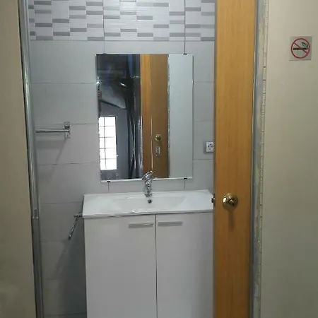 Apartament Cal Jordi,