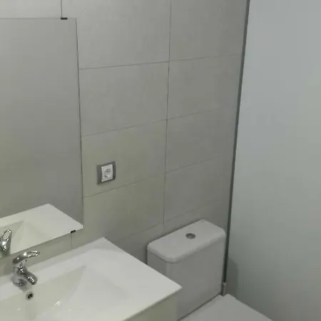 Cal Jordi, Apartament *